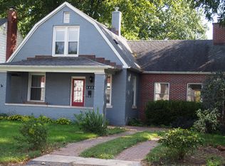 1428 W Fayette Ave, Springfield, IL 62704