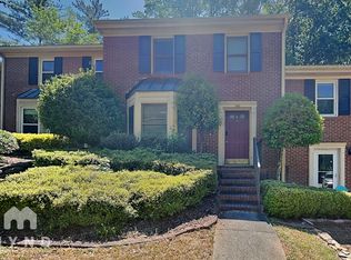 1282 Whitlock Ridge Dr SW #1, Marietta, GA 30064