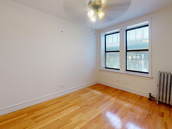 2nd image of 245 W 51st St APT 203