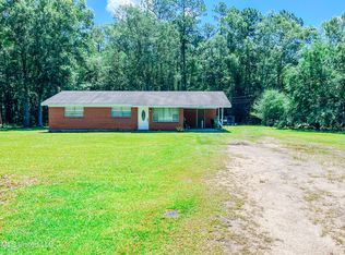 14112 Highway 613, Moss Point, MS 39562