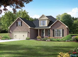 37 Ginsberg Rd, Madison, AL 35756