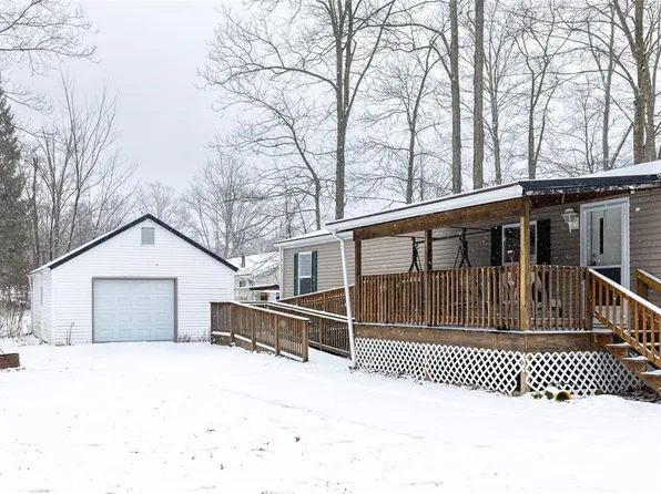 9926 Wigwam Trl, Espyville, PA 16424