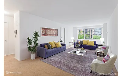 Rented by Douglas Elliman