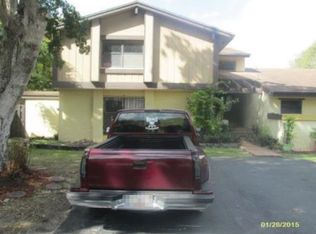 6926 SW 128th Pl, Miami, FL 33183