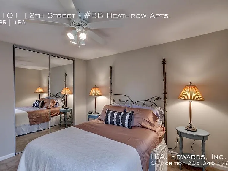 1101 12th St #BB HEATHROW APTS — Photo 4
