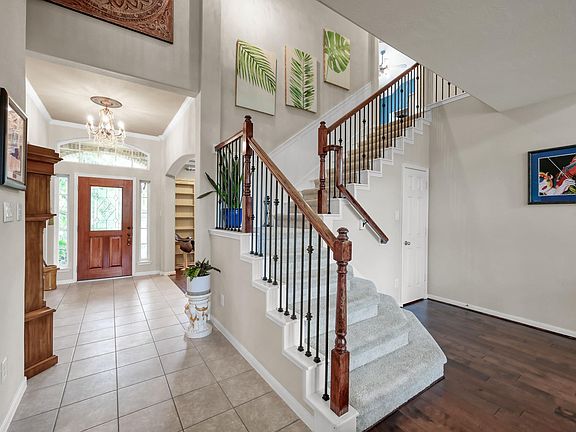5th image of 2502 Wynden Meadow Ln