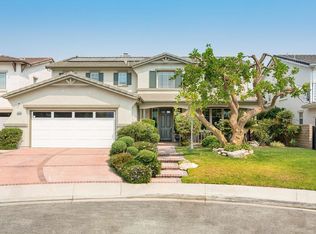 3125 Hoop Pine Pl, Simi Valley, CA 93065