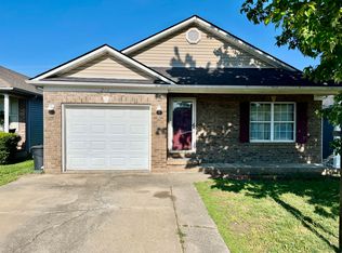 216 Christopher Dr, Nicholasville, KY 40356