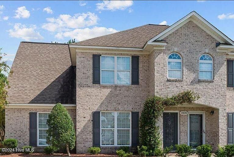 1st image of 2020 Cambria Dr #A