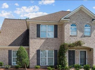 2020 Cambria Dr #A, Greenville, NC 27834