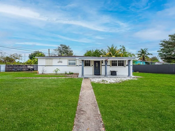 1890 NW 127th St, Miami, FL 33167