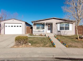408 Citrus St, Cheyenne, WY 82007