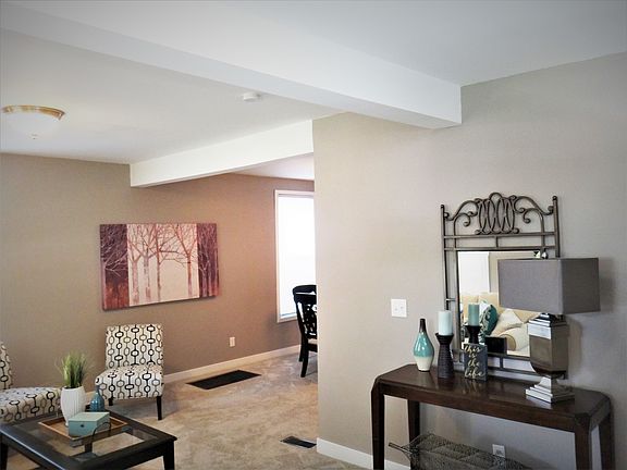 dining transition