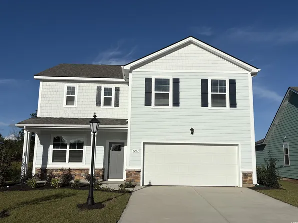 1237 Woodhouse Dr, Ash, NC 28420