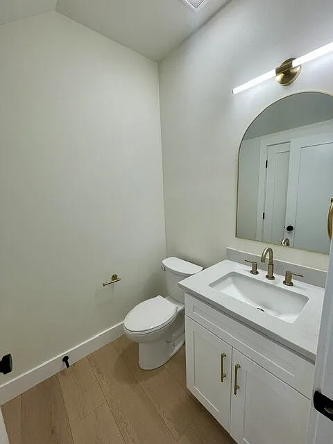 2 bed, 2.5 bath, $2,595 — Photo 4
