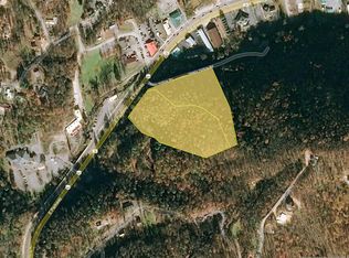 East Pkwy, Gatlinburg, TN 37738