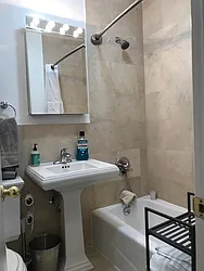 Rented by JMK Realty