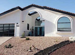 2920 S Box Elder Cir, Saint George, UT 84790