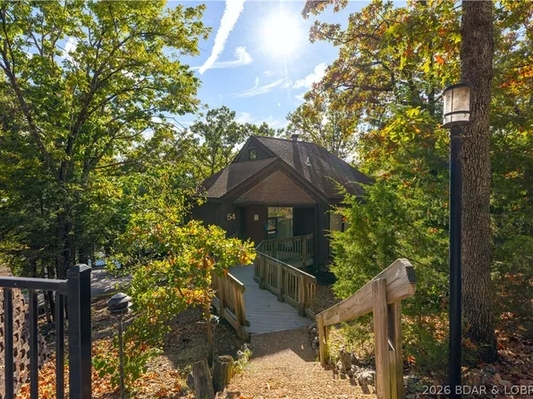 18 Tree Top Dr #54, Lake Ozark, MO 65049