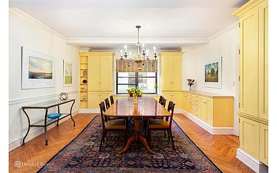 Sold by Douglas Elliman