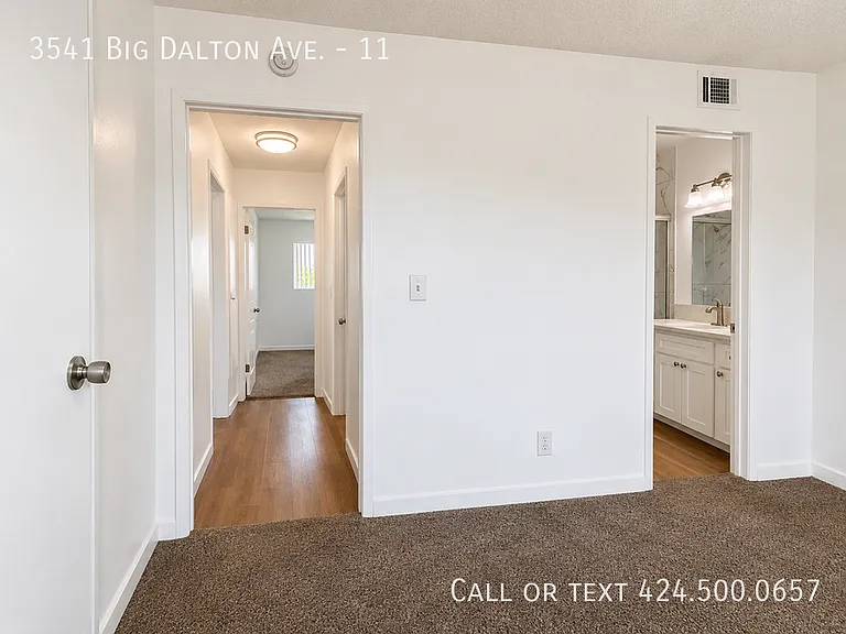 3541 Big Dalton Ave #11 — Photo 10