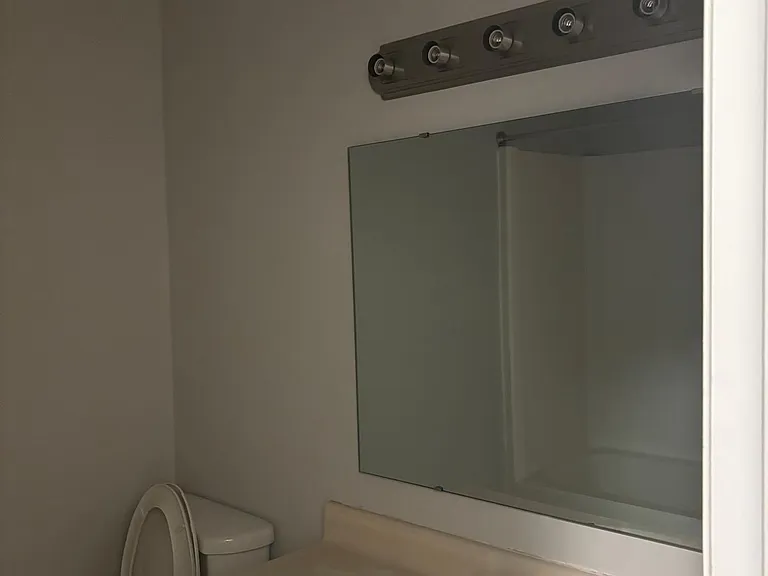 Bathroom #1