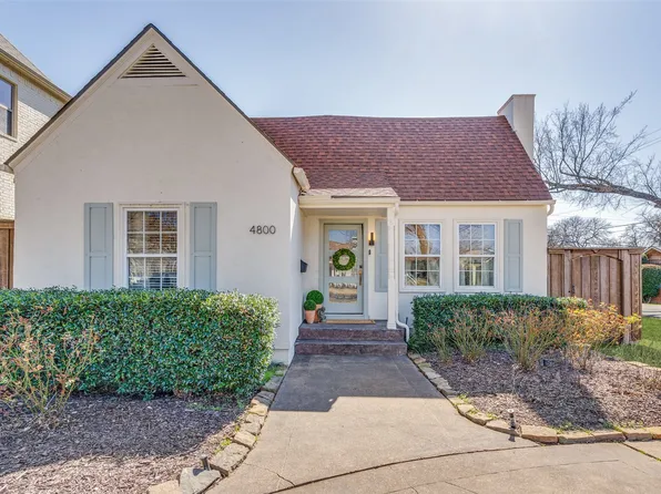 4800 W Amherst Ave, Dallas, TX 75209