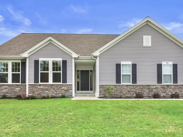 482 Boyd LANE, Hartford, WI 53027