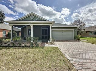 152 Balmy Coast Rd, Groveland, FL 34736