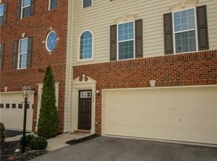1003 Grey Fox Cir, Bridgeville, PA 15017