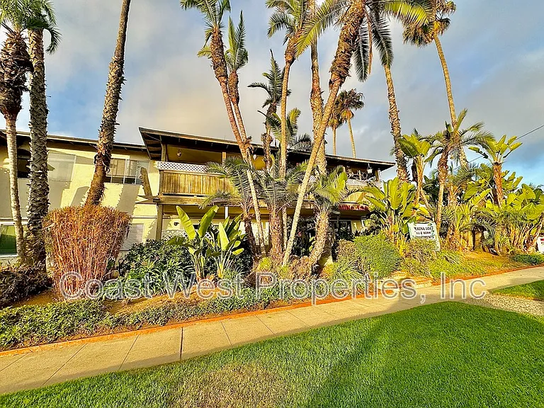 Mauna Loa Apartments — Photo 8