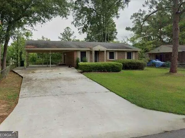 627 Harmon Ave, Albany, GA 31701