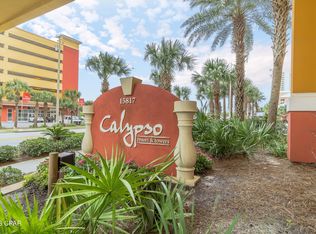 15817 Front Beach Rd #1601-1, Panama City Beach, FL 32413
