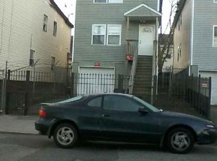 110 Godwin Ave #2, Paterson, NJ 07501