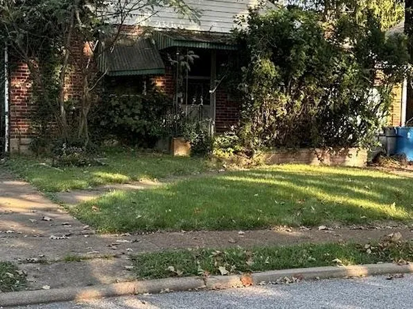 238 S Clark Ave, Saint Louis, MO 63135