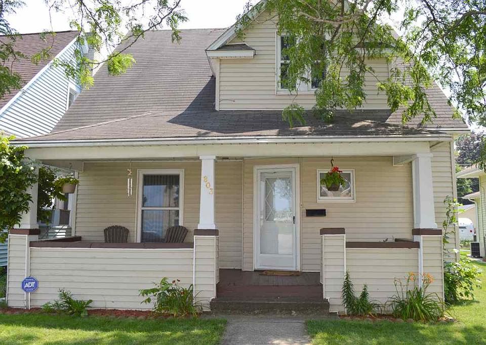 1st image of 803 W Beardsley Ave