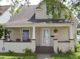 803 W Beardsley Ave, Elkhart, IN 46514