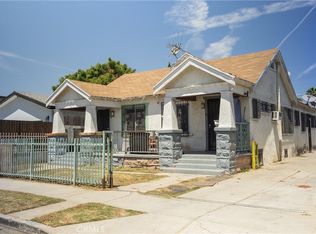1631 W 38th St, Los Angeles, CA 90062
