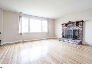 1370 Chews Land Clem Rd, Laurel Springs, NJ 08021