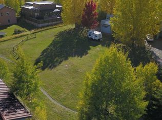 Tbd Tabernash Ln, Ridgway, CO 81432