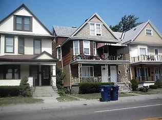 1790 Bailey Ave, Buffalo, NY 14211
