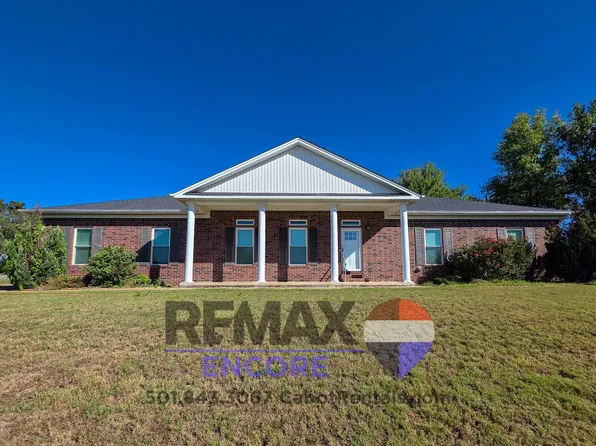 3640 W Main St, Cabot, AR 72023