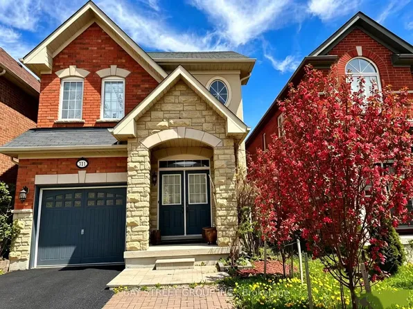 311 Oberfrick Ave, Vaughan, ON L6A 0R5