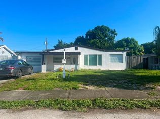Driftwood Acres No 6, Hollywood, FL 33024