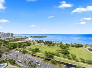 Nauru Tower, Honolulu, HI 96814