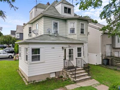 419 Terrace Ave, Hasbrouck Heights, NJ, 07604