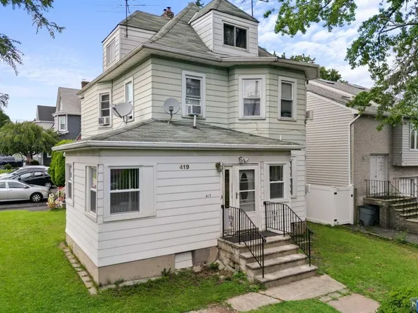 419 Terrace Ave, Hasbrouck Heights, NJ 07604
