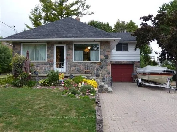 34 Morgan Ave, Markham, ON L3T 1R2