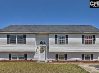 405 Green Rose Rd, Columbia, SC 29229