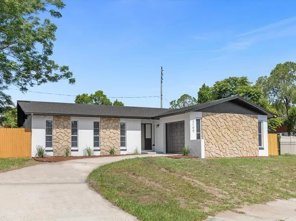 2100 Winnetka Ct, Orlando, FL 32818